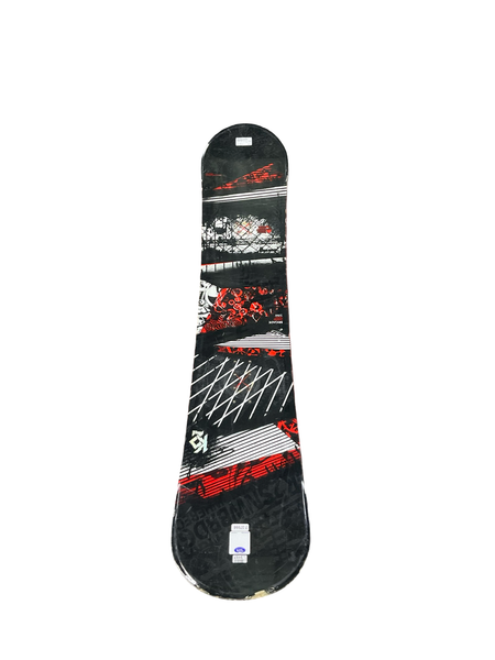 Used Burton DOMINANT 154 cm Men's Snowboards Men's Snowboards
