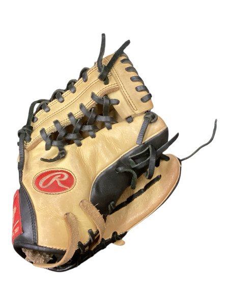 Used SSK Z7 SPECIALIST Z7-1275 Leather Baseball Glove RH Throw
