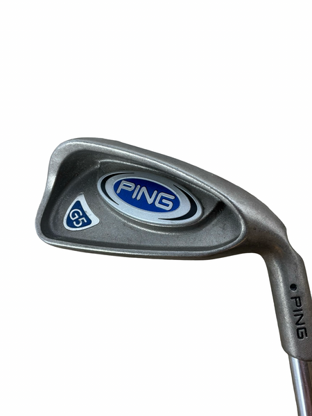 Used Titleist DCI 981 Mens Individual Iron RH 5 Iron