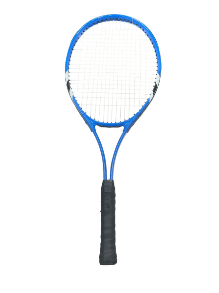 Used Prince GRAPHITE PRO LX MID PLUS Adult Tennis Racquet Black 4 1/4