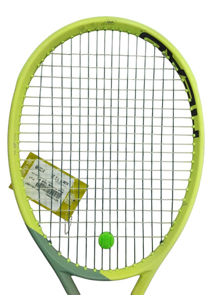 Used Wilson PRO STAFF PS 97UL V13 Adult Tennis Racquet Black Unknown