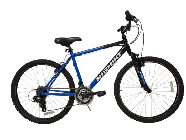 Used TREK PRECALIBER 16
