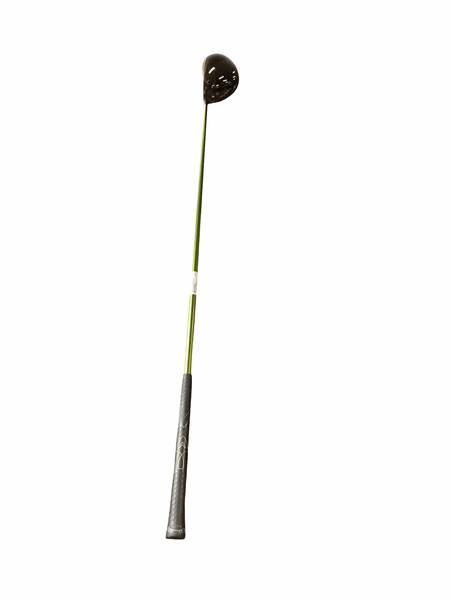Used Cleveland HIBORE MONSTER XLS Mens Driver RH 9.5 Degree