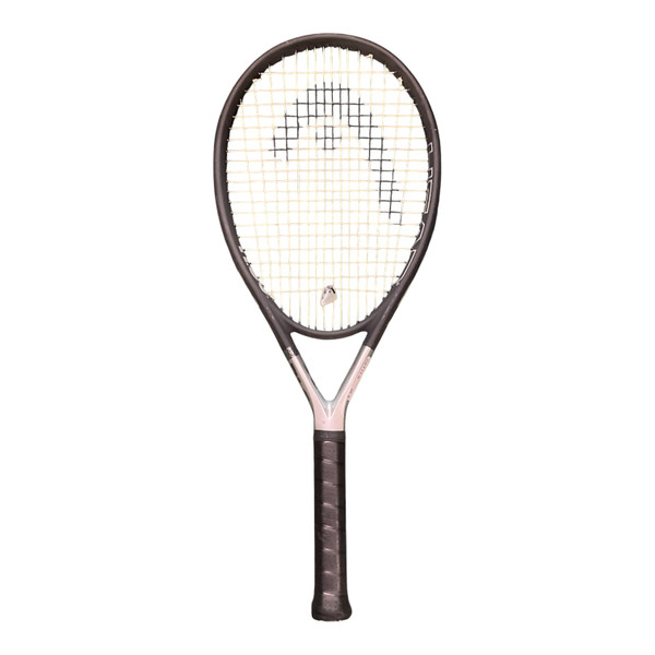 Used Wilson K FACTOR SIX.ONE Adult Tennis Racquet Red 4 1/4