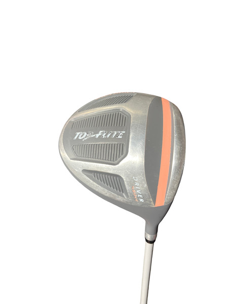Used Mizuno SORA Womens Driver Right Hand 13.5 Degree