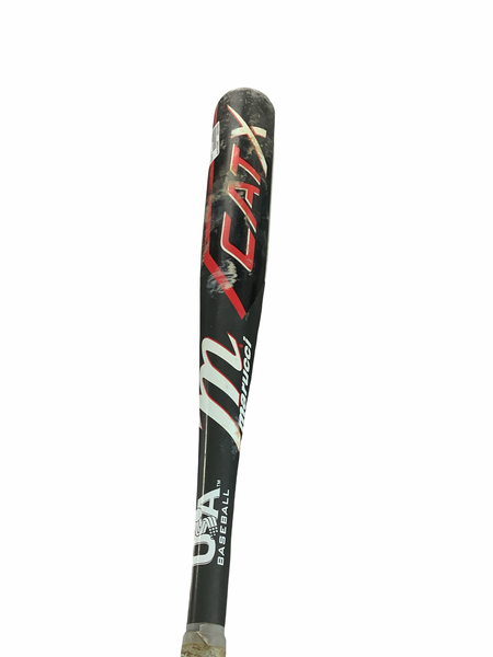 Used Louisville Slugger 719 SELECT BB/SB USA 2 5/8 Bat 29