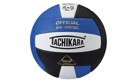 Used Tachikara Volleyball / Balls Volleyball / Balls