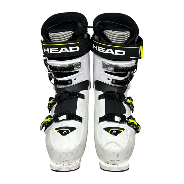 スキー SALOMON RS ENERGYZER100 Used Salomon X PRO ENERGYZER 100 MENS SKI BOOTS Mens DH Ski Boot