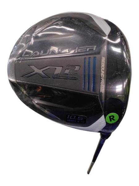 Used Taylormade SLDR MINI DRIVER 14 DEG Mens Driver RH 13.5 Degree