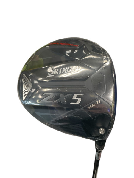 Used Ping G440 MAX Mens Driver RH 10.5 Degree