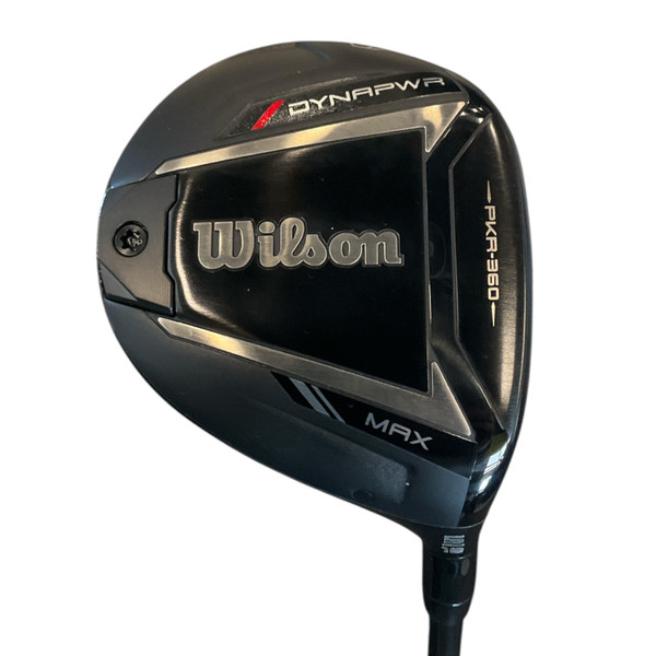 Used Ping G430 MAX Mens Fairway Wood RH 7 Wood