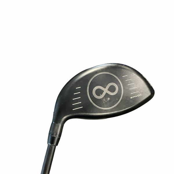 Used Taylormade M2 DRIVER Mens Driver RH 9.5 Degree