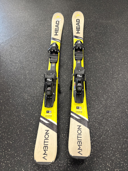 【送料無料】ROSSIGNOL BANDIT B3 178cm パウダー BC Used Rossignol BANDIT B3 Mens DH Ski/Binding Orange 168 cm