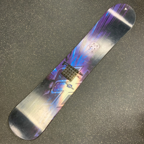 Used Burton DOMINANT 154 cm Men's Snowboards Men's Snowboards