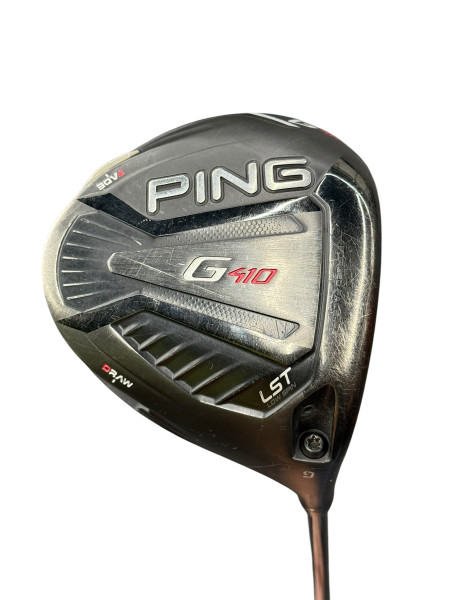 Used Taylormade SLDR MINI DRIVER 14 DEG Mens Driver RH 13.5 Degree