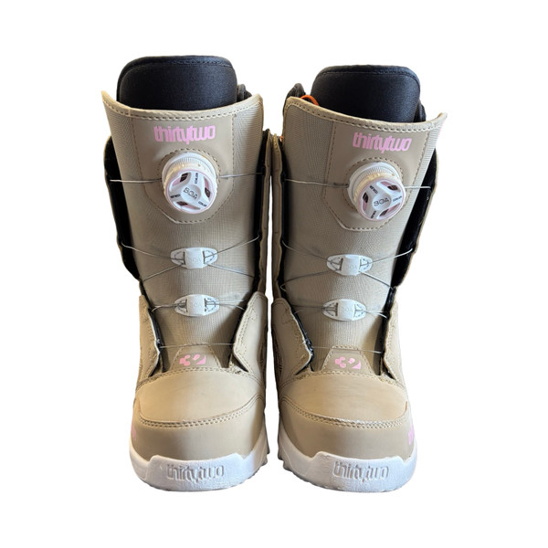 quicklace ride sage snowboard boot Boots 2026 mountain fun RIDE WOMEN'S SAGE SNOWBOARD BOOTS