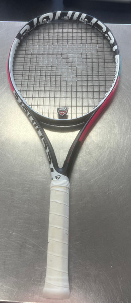 Used Wilson PRO STAFF CLASSIC 6.1 SI Adult Tennis Racquet None 4 5/8