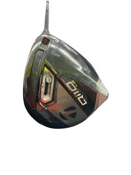 New Taylormade SIM 2 MAX Mens Driver RH 10.5 Degree