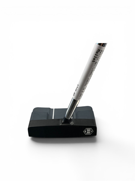 Used Bettinardi MIZUNO BLACK CARBON BC3 Mens Putter RH