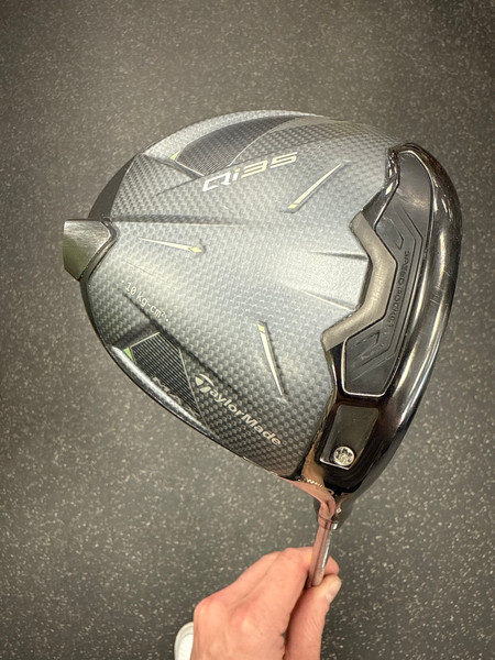 New Taylormade SIM 2 MAX Mens Driver RH 10.5 Degree