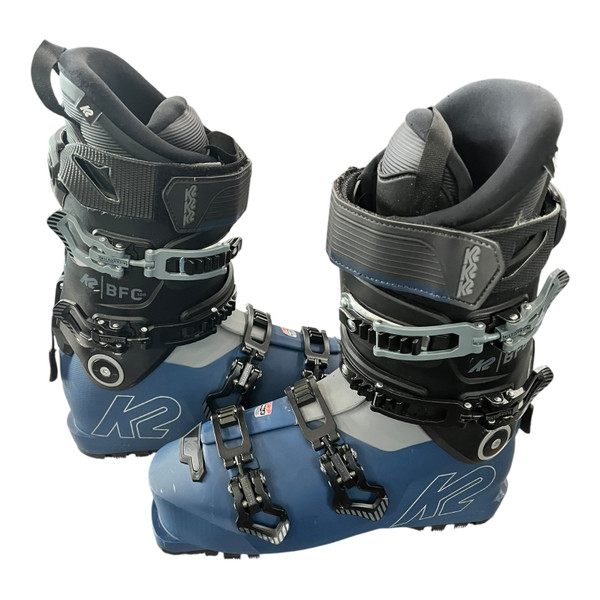 Lange World Cup W.C.Fit Ski Boots P12375868.jpg main image 4