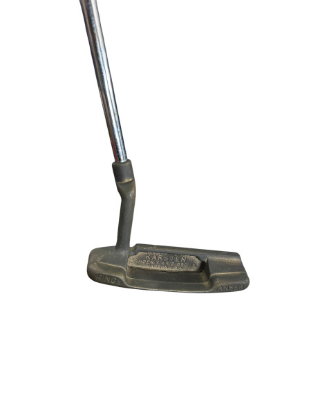 Used Ping ZING G2I Mens Putter RH