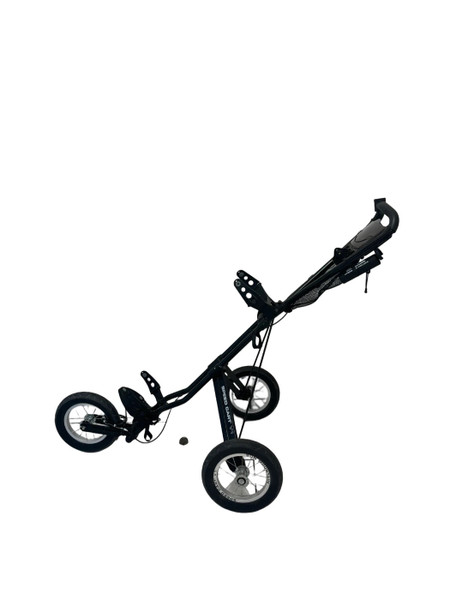 Used Bag Boy SC545 3 WHEEL CART Golf Cart 3 Wheel