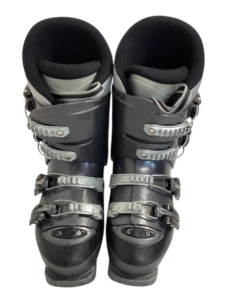 salomon breeze irony ski boots 7.5 Women's 2006 these boots deliver a snug Salomon Irony Breeze Women's Ski