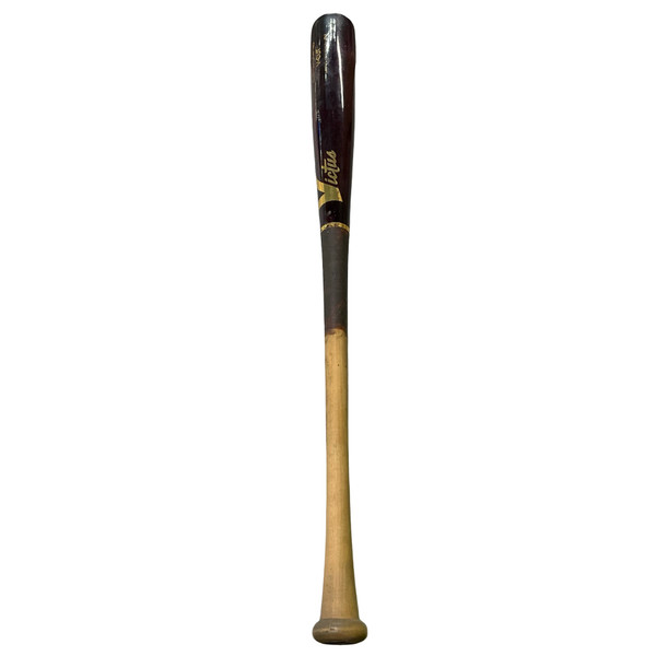 Used SAM BAT CM1 RIDEAU CRUSHER BB/SB Wood Bat 33