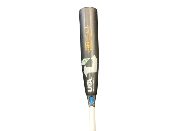 Used Easton BEAST X HYBRID BB/SB USA 2 5/8 Bat 30
