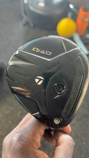 Used Ping G425 MAX Mens Fairway Wood RH 9 Wood
