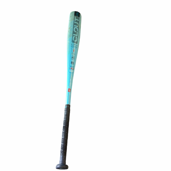 Used Easton BEAST X HYBRID BB/SB USA 2 5/8 Bat 30