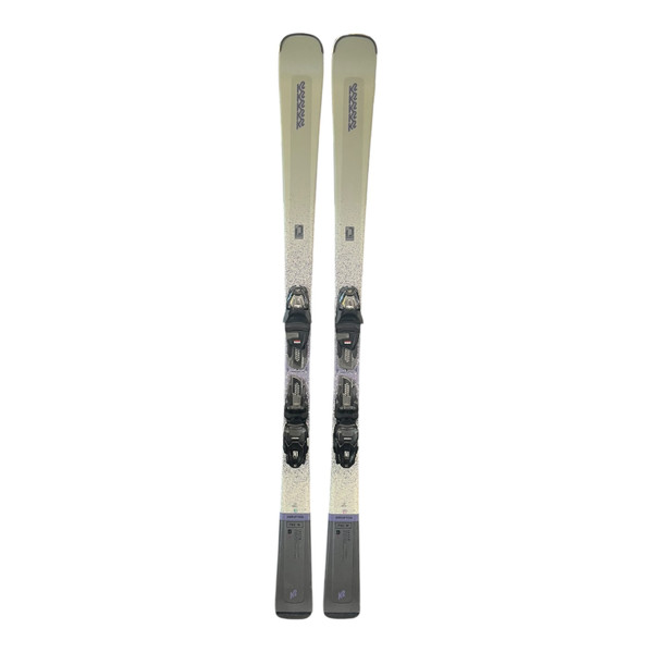 Used Salomon SALOMON X-DRIVE 75 Mens DH Ski/Binding None 175 cm