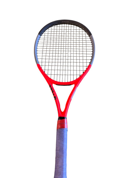 【新品級】HEAD Graphene Radical MP 限定カラー Used Head GRAPHENE RADICAL MP Adult Tennis Racquet Orange 4 3/8