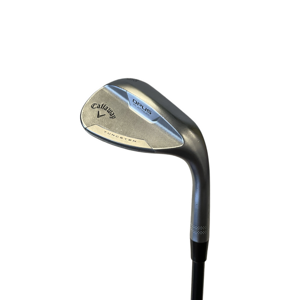 Used Srixon ZXI7 Golf Wedge Mens RH Gap/Approach Wedge