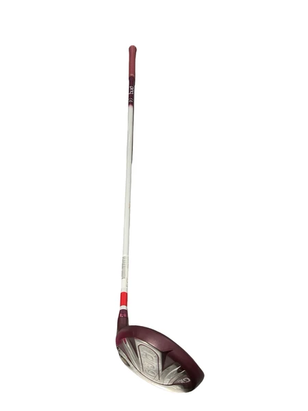 Used Ping GLE 2 Womens Fairway Wood RH 3 Wood