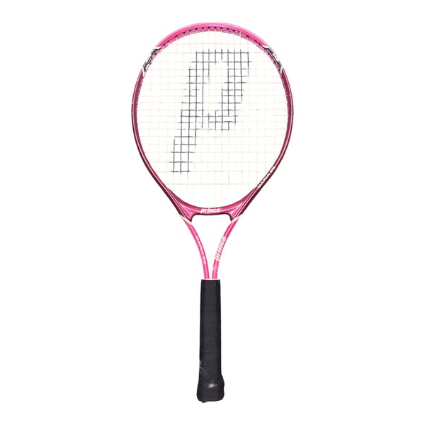 Used Prince GRAPHITE LITE XB MID PLUS Womens Tennis Racquet Purple