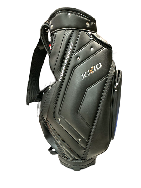 PING G15 K15 キャディバッグ　バッバワトソン Used Ping G15 K15 S56 CART BAG Mens Cart Bag White