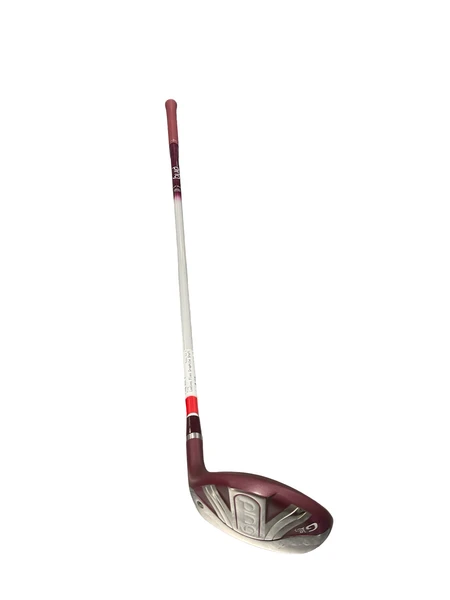 Used Ping GLE2 Womens Hybrid Club RH 5 Hybrid