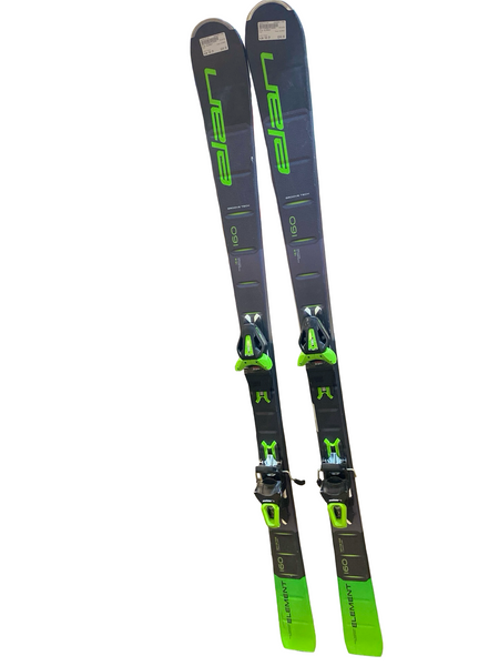 Used Salomon SALOMON X-DRIVE 75 Mens DH Ski/Binding None 175 cm