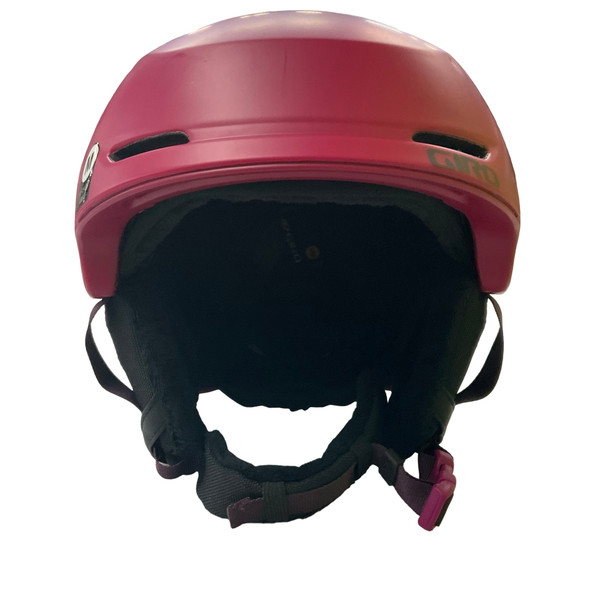 giro snowboard helmet boise id Vault (Black) This combination enhances both protection and comfort for riders of all levels Used Giro BEVEL SNOW HELMET