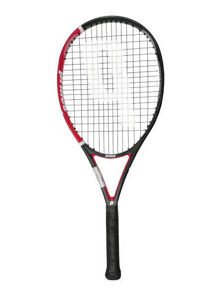 Used Prince THUNDER STRIKE TITANIUM OVERSIZE Adult Tennis Racquet
