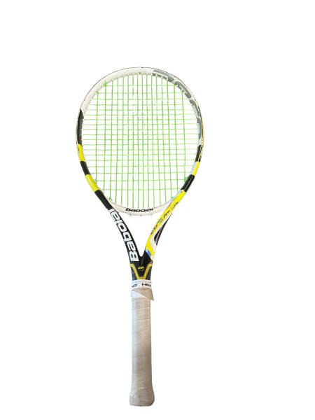 Used Yonex EZONE 100 Adult Tennis Racquet None 4 3/8