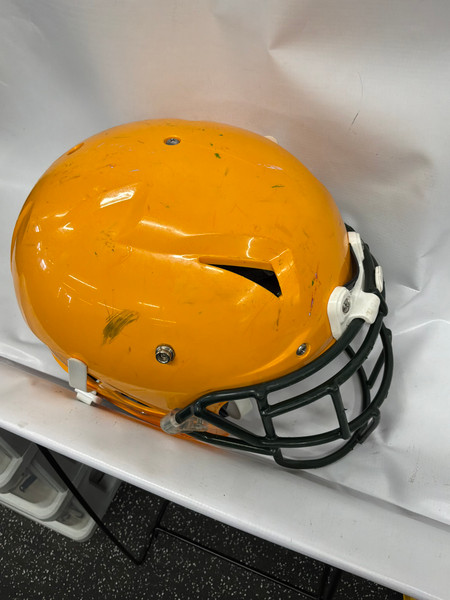 New 2023 Riddell Victor-i R41187 Youth Football Helmet w/ Mask