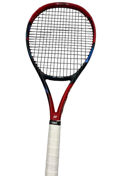 Used Head GRAVITY TOUR 300 Adult Tennis Racquet Black 4 1/4