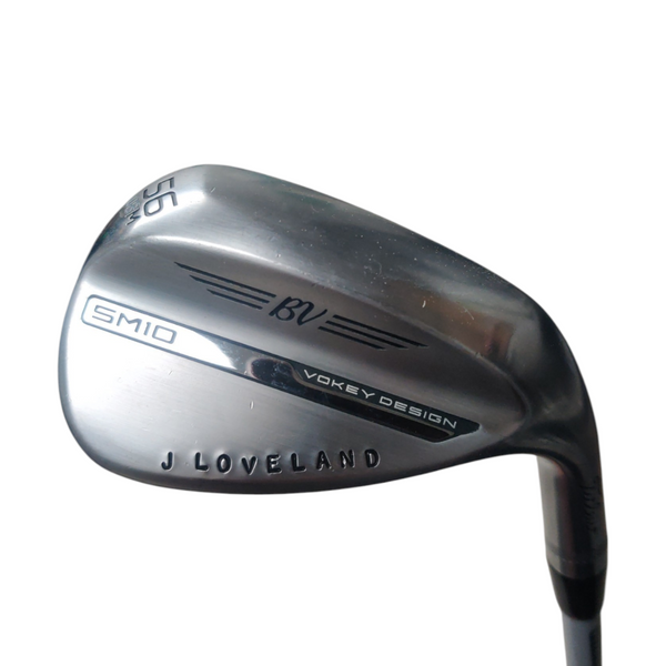Used Titleist T100 Golf Wedge Mens LH 50 Degree