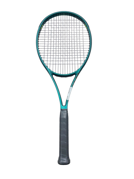 Used Head GRAVITY TOUR 300 Adult Tennis Racquet Black 4 1/4