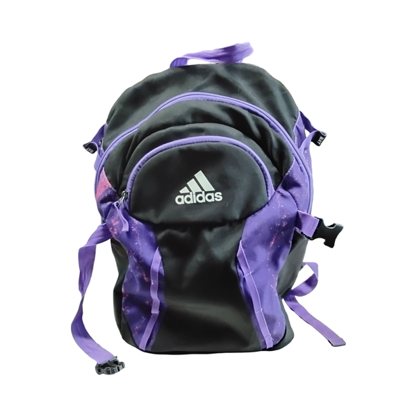 Adidas BB/SB Player Backpack Shock Pink, Purple Used Adidas PINK PLAYER BAG BB/SB Player Backpack Pink main image 4