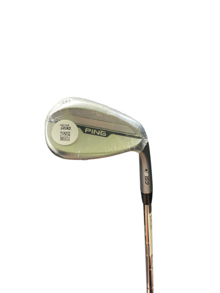 Used Srixon ZXI7 Golf Wedge Mens RH Gap/Approach Wedge