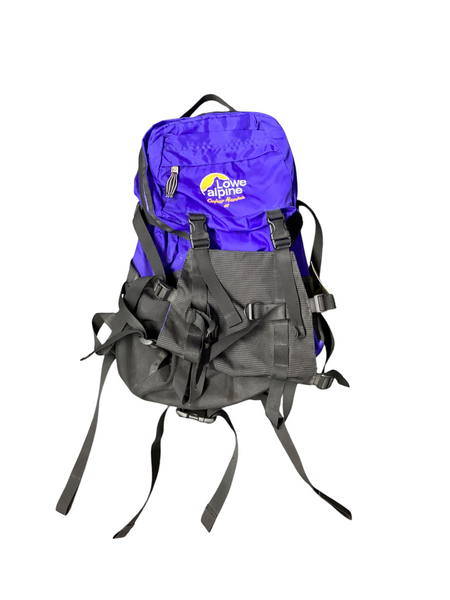 kelty backpack big bend Falcon 4000 The Falcon is a unisex pack suitable for both men and women. Used Kelty BIG BEND 5000